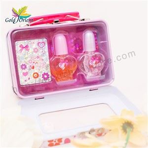 Sơn móng tay cho trẻ em Water Base Solid Color Peel Off