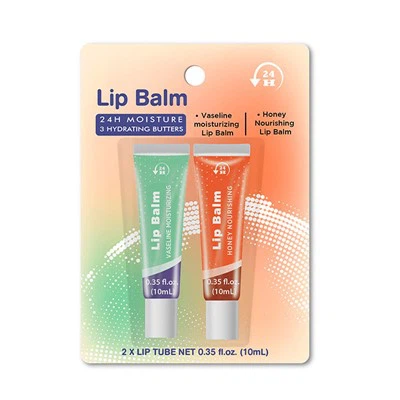 Son dưỡng ẩm môi